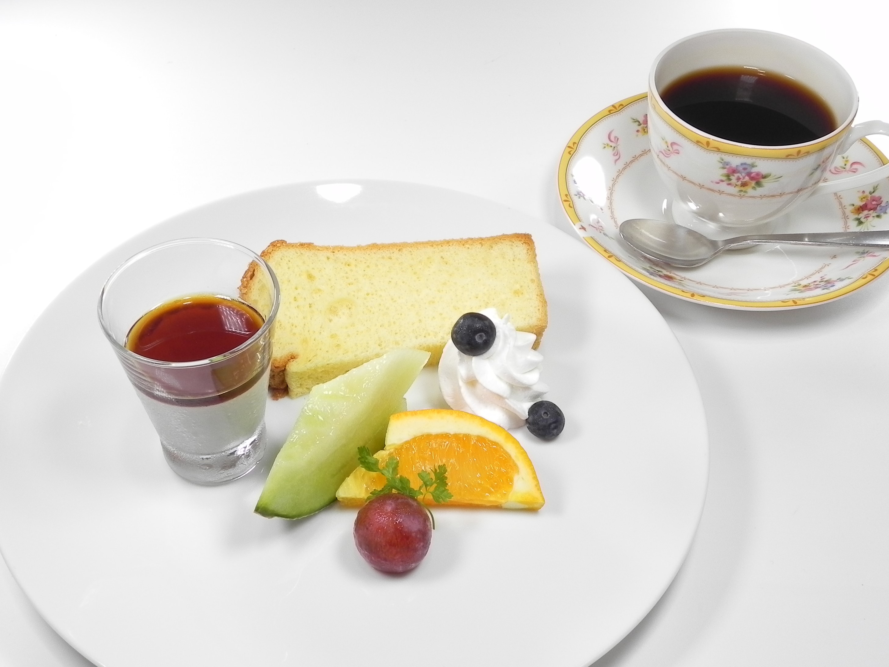 明智ゴルフ倶楽部 ひるかわゴルフ場のレストランの写真(4/4)
