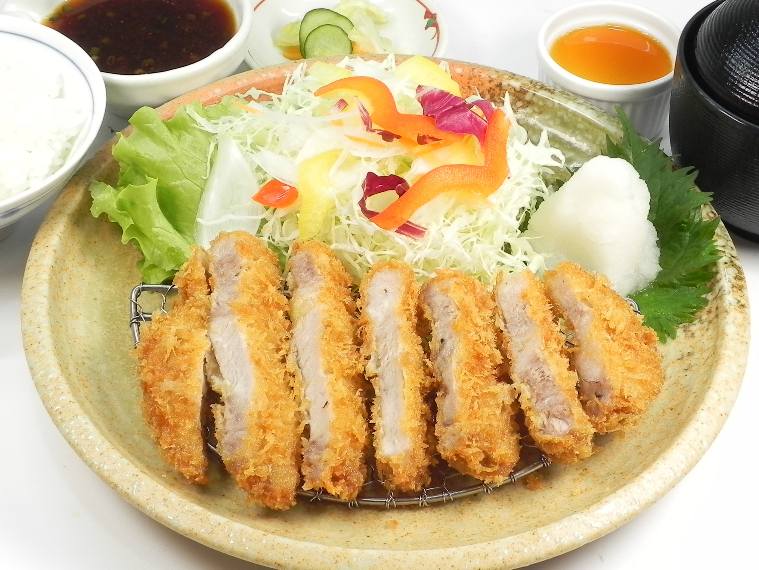 明智ゴルフ倶楽部 ひるかわゴルフ場のレストランの写真(2/4)