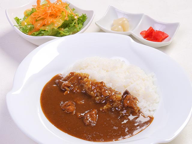 明智ゴルフ倶楽部 明智ゴルフ場のレストランの写真(4/4)